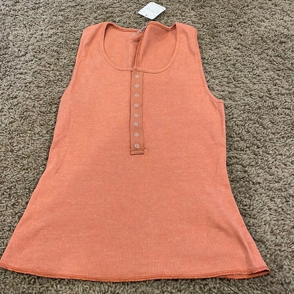 Free People Tops - Free People tank